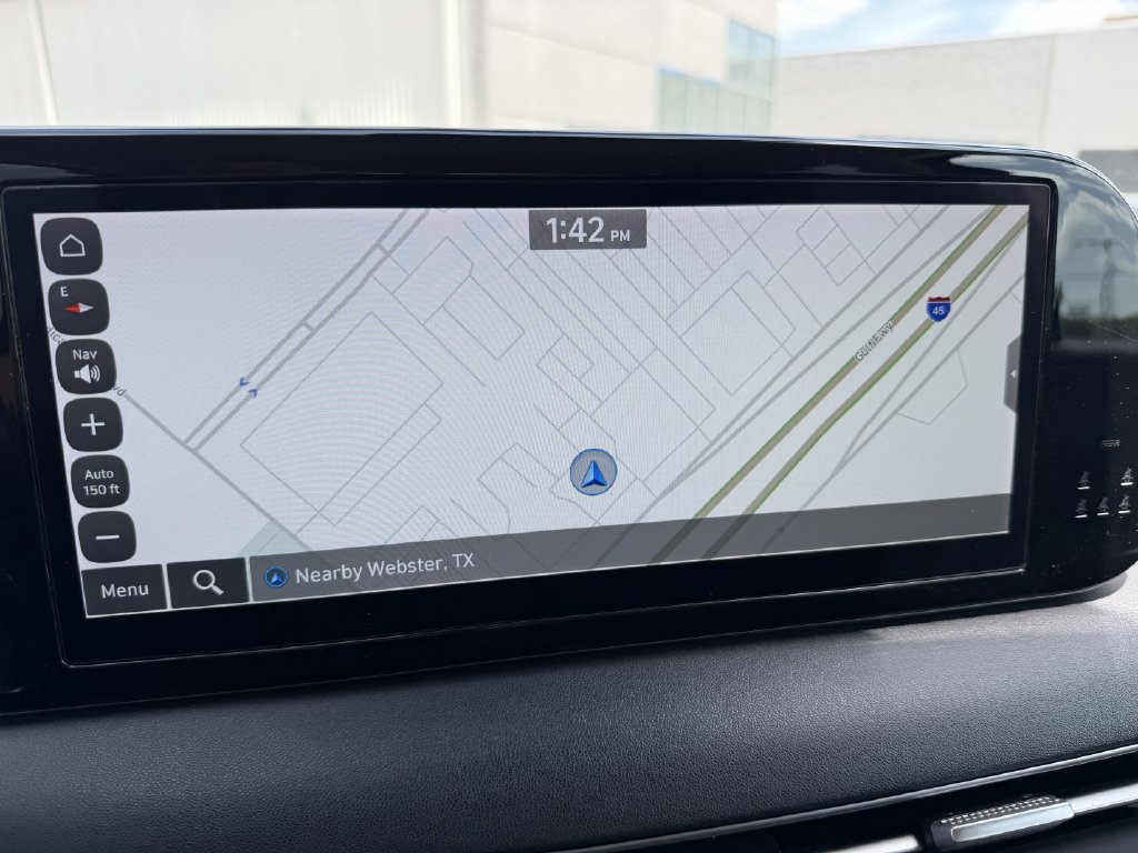 Used 2025 Hyundai Palisade SEL FWD image 19