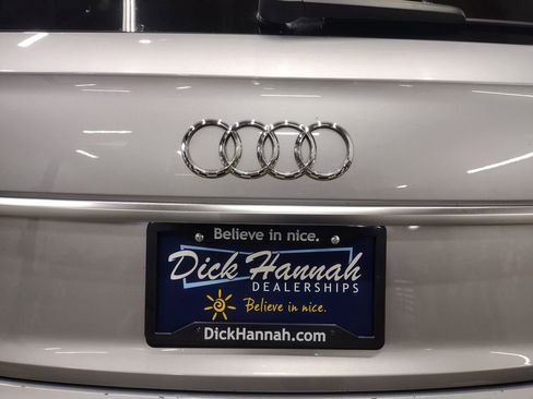 Used 2022 Audi Q5 2.0T Premium image 16