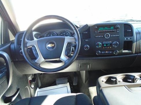 Used 2013 Chevrolet Silverado 1500 LT w/ All-Star Edition AWD/4WD image 13