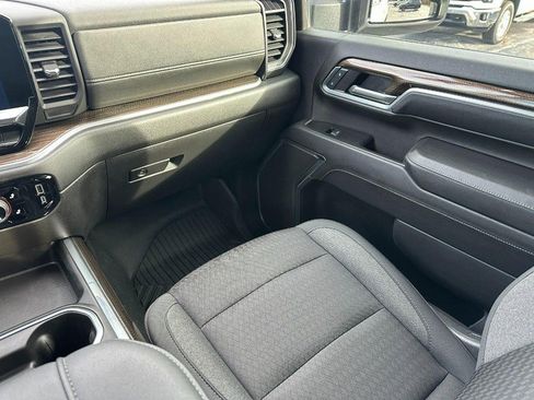 Used 2024 Chevrolet Silverado 2500 LT w/ All Star Edition image 15