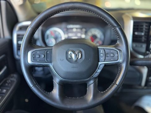 Used 2024 RAM 2500 Laramie w/ Safety Group image 6