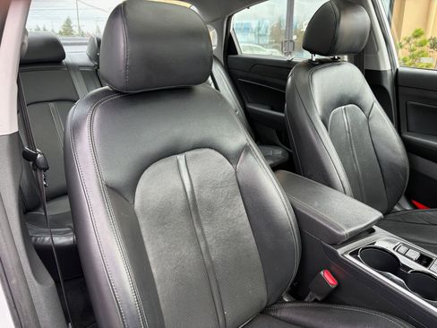 Used 2019 Hyundai Sonata Limited w/ Ultimate Package 04 image 23