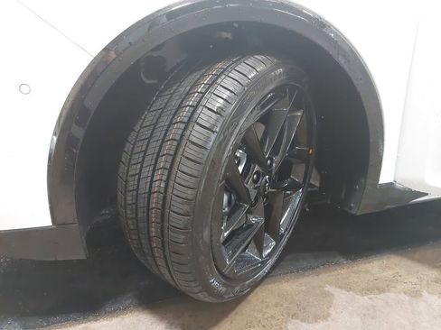 New 2026 Kia K4 GT-Line Turbo FWD image 38