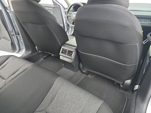 New 2026 Honda Accord LX image 11