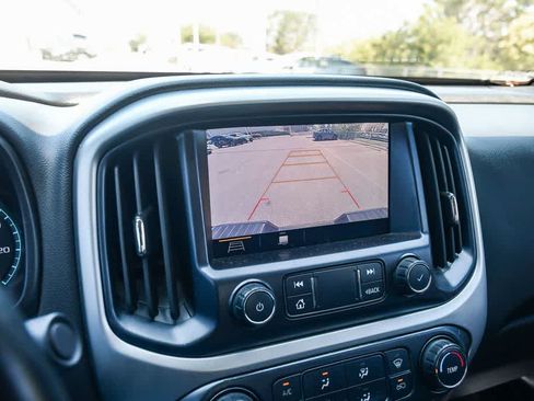 Used 2021 Chevrolet Colorado LT RWD image 22