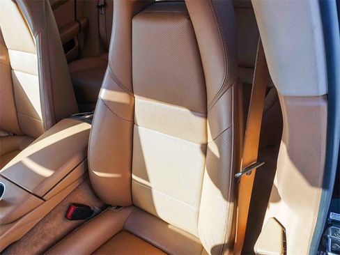 Used 2012 Porsche Panamera S image 20