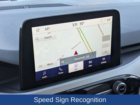 Used 2022 Ford Escape SEL w/ Technology Package image 24