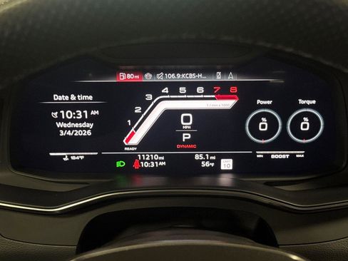 Certified 2024 Audi RS 7 Performance image 24