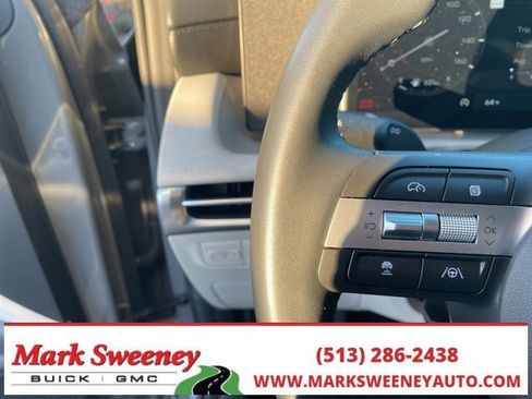 Used 2025 Hyundai Tucson SEL image 18