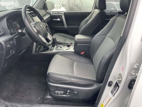 Used 2024 Toyota 4Runner SR5 Premium image 28