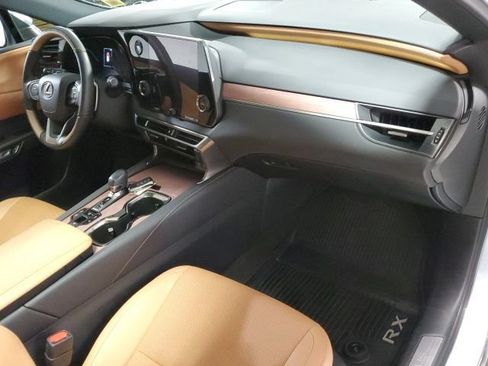 Used 2023 Lexus RX 350 Premium w/ Accessory Package image 22