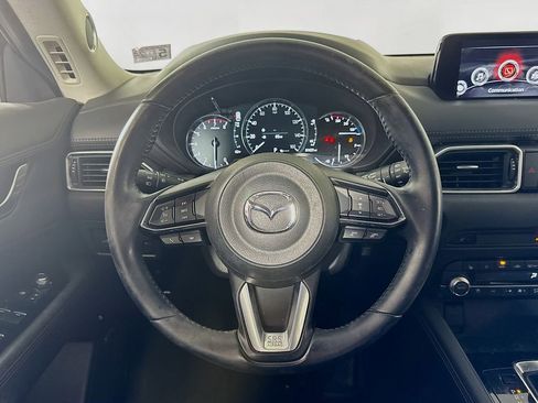 Used 2019 MAZDA CX-5 Grand Touring w/ GT Premium Package AWD/4WD image 11