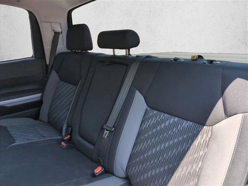 Used 2019 Toyota Tundra SR5 w/ TRD Sport Package image 17