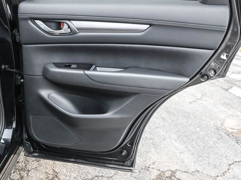 New 2025 MAZDA CX-5 AWD 2.5 S w/ Preferred Package image 41