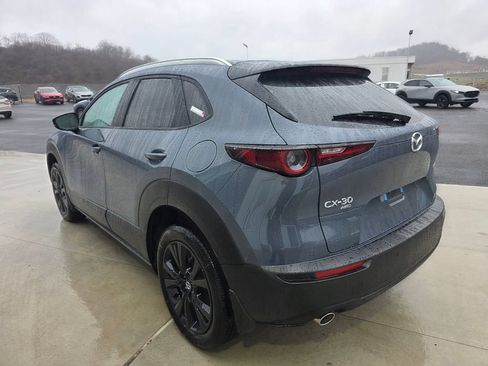 Used 2026 MAZDA CX-30 AWD 2.5 S image 7