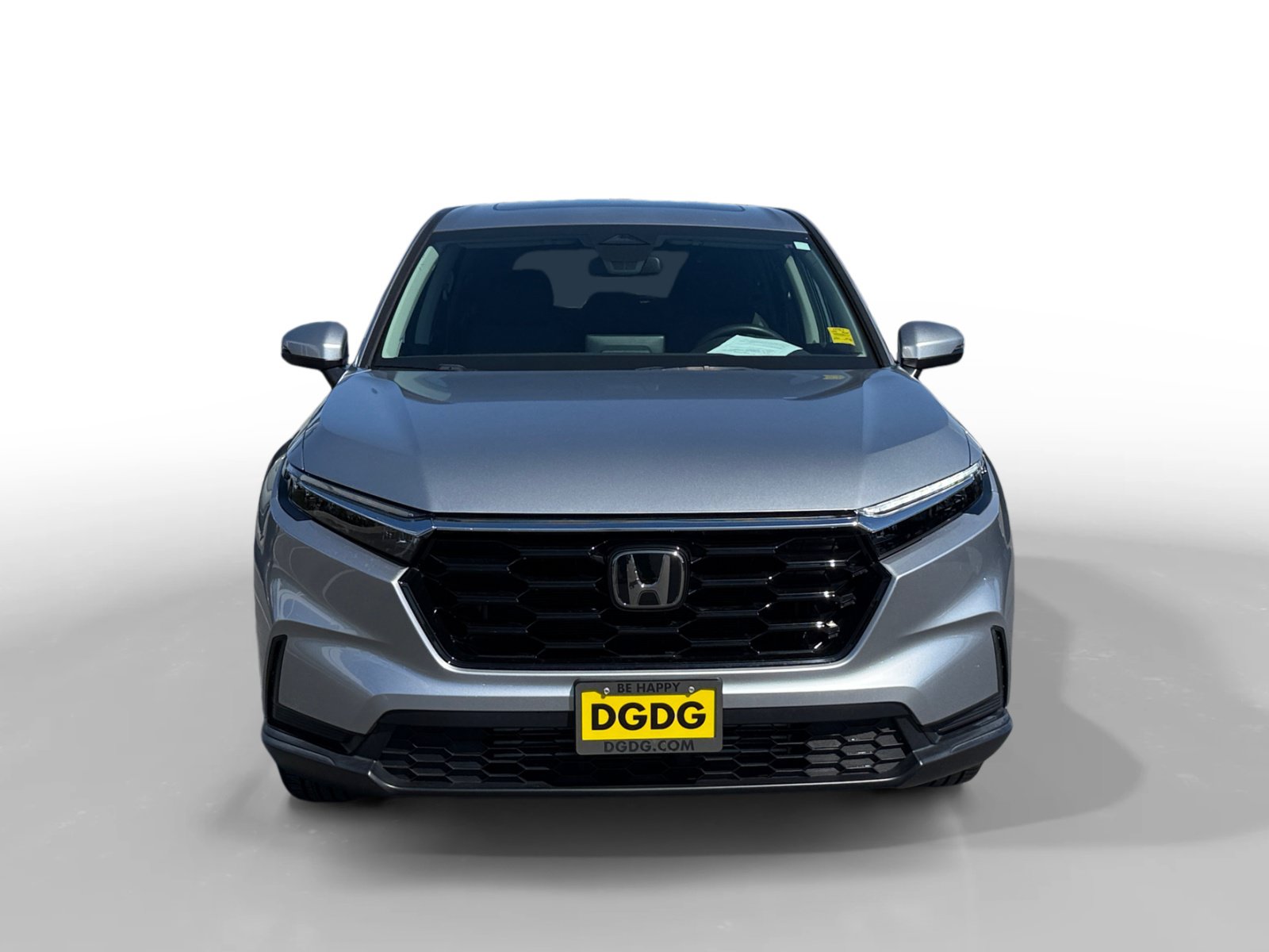Certified 2024 Honda CR-V EX image 8