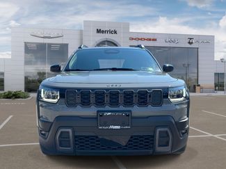 Used 2026 Jeep Cherokee Laredo AWD/4WD video 3