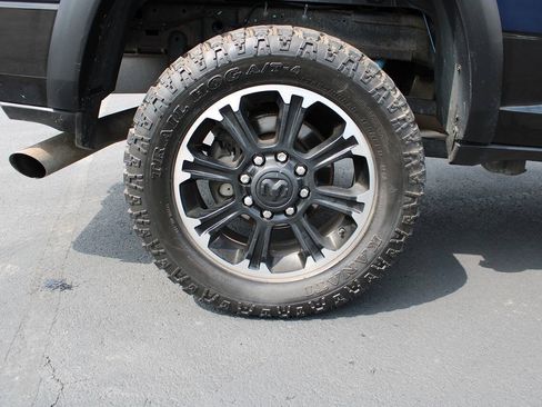 Used 2023 RAM 2500 Rebel w/ Level 1 Equipment Group AWD/4WD image 19