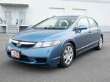 Used 2010 Honda Civic LX image 2