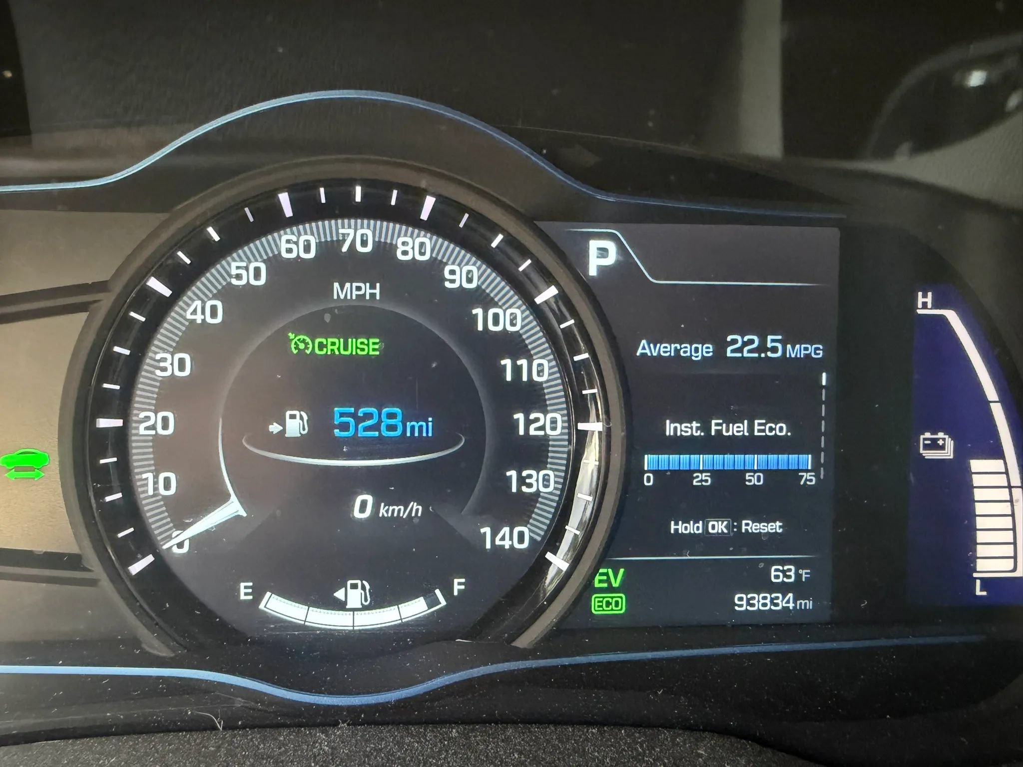 Used 2017 Hyundai Ioniq Limited FWD image 18