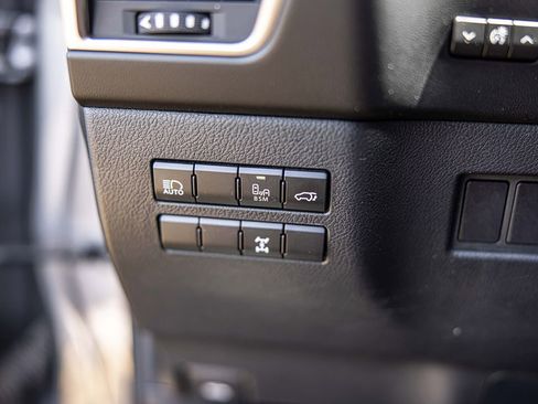 Used 2020 Lexus NX 300 AWD w/ Comfort Package image 23
