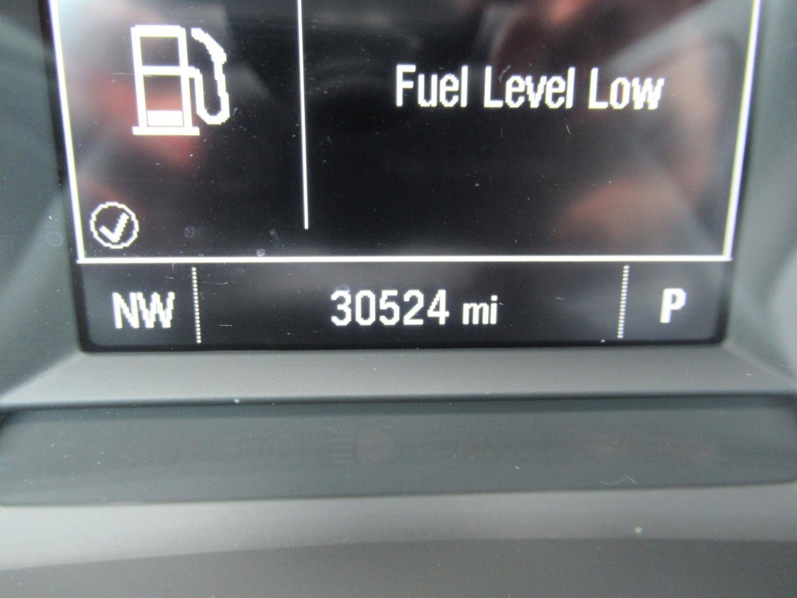 Certified 2024 Chevrolet Trax LS w/ LS Convenience Package FWD image 32
