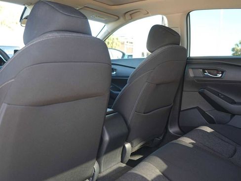 Used 2024 Honda Accord EX image 13