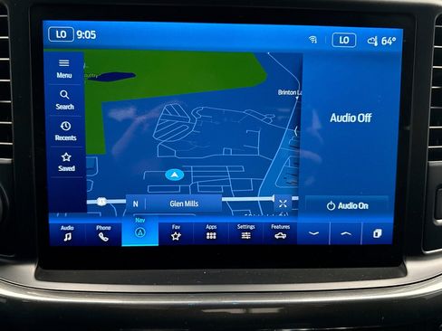 Used 2023 Ford F150 XLT w/ Equipment Group 302A High AWD/4WD image 15