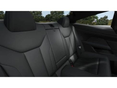 New 2026 BMW 430i Coupe w/ Parking Assistance Package RWD image 12