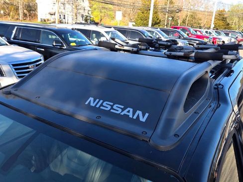 Used 2010 Nissan Xterra S AWD/4WD image 21