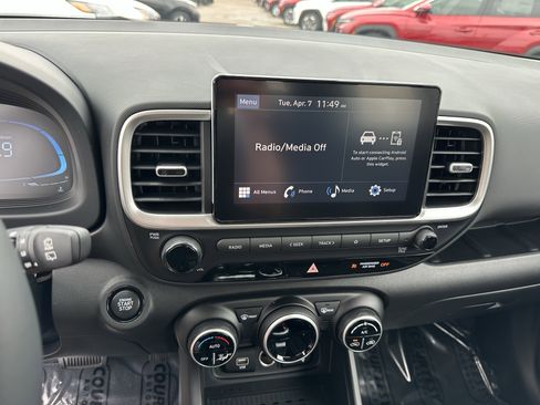 New 2026 Hyundai Venue SEL image 25