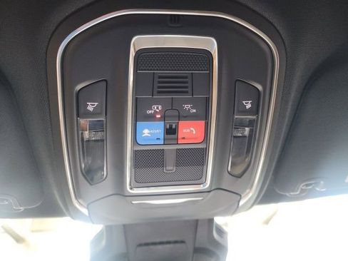New 2026 Jeep Cherokee Laredo AWD/4WD image 9