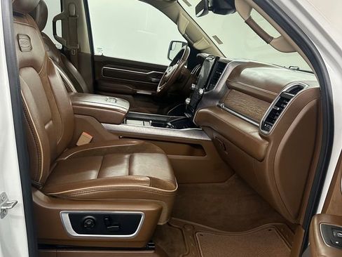 Used 2021 RAM 1500 Limited image 42