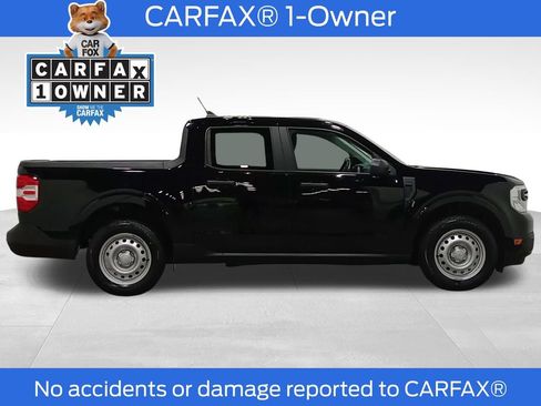 Certified 2024 Ford Maverick XL w/ Equipment Group 100A Standard AWD/4WD image 2