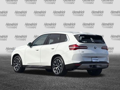 Used 2025 BMW X3 xDrive30i w/ Premium Package image 7