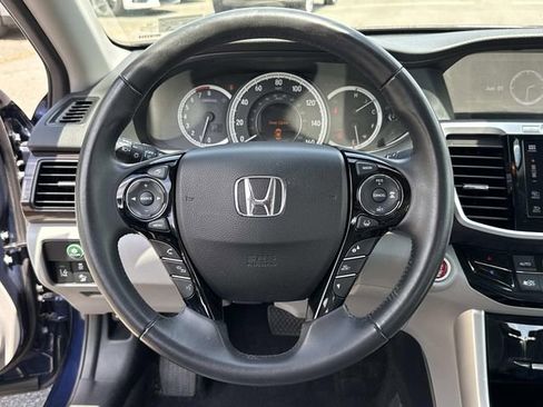 Used 2016 Honda Accord EX-L image 19