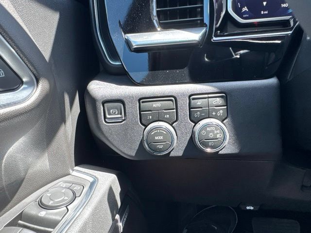 New 2026 Chevrolet Silverado 1500 RST w/ All Star Edition Plus AWD/4WD image 36