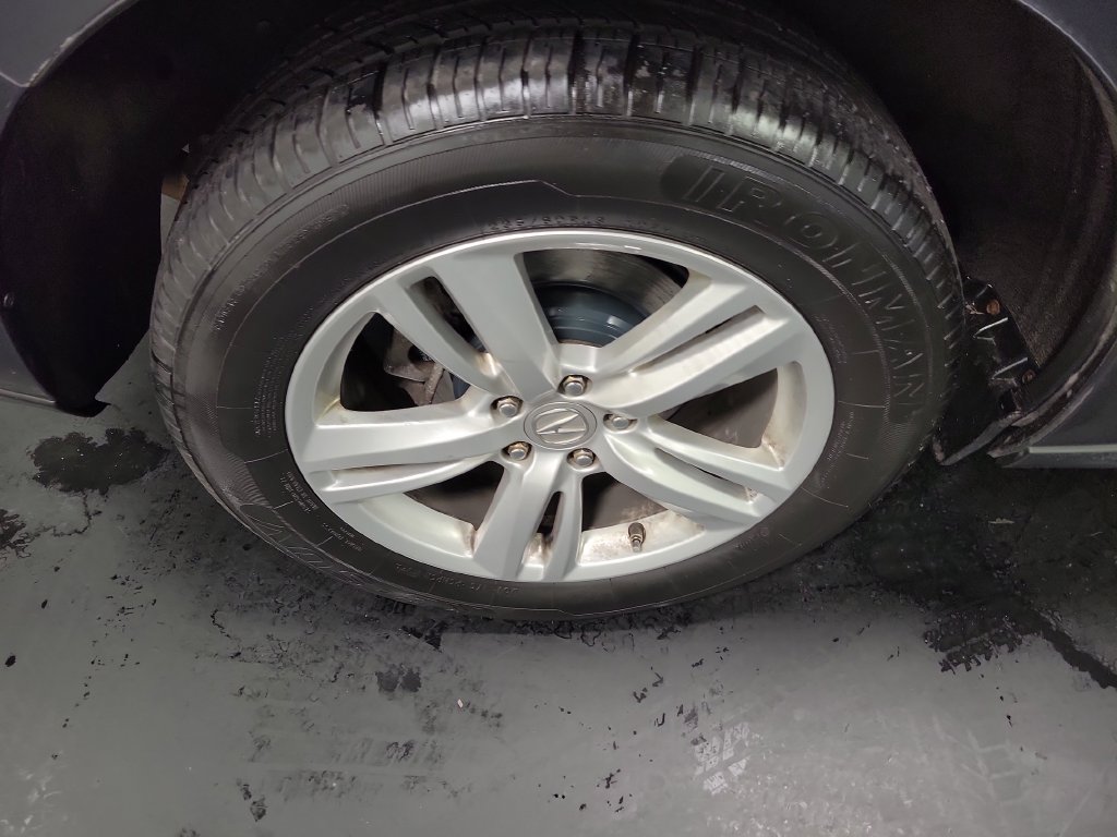 Used 2014 Acura RDX AWD image 11