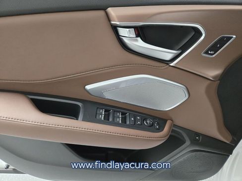 New 2026 Acura RDX w/ Technology Package image 19