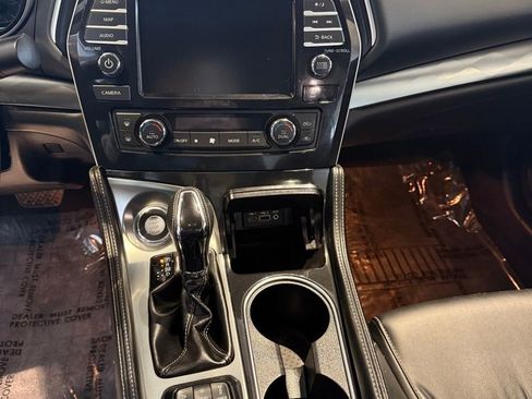 Used 2023 Nissan Maxima SV w/ Floor Mat Group image 7
