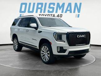 Used 2023 GMC Yukon Denali AWD/4WD video 1