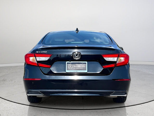 Used 2019 Honda Accord EX-L image 5