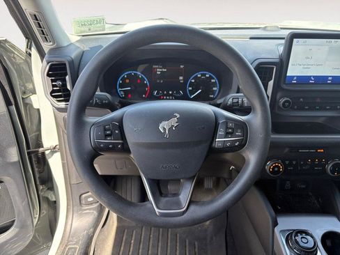 Used 2023 Ford Bronco Sport Big Bend AWD/4WD image 9