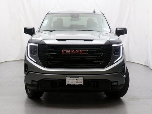 New 2025 GMC Sierra 1500 Elevation image 5
