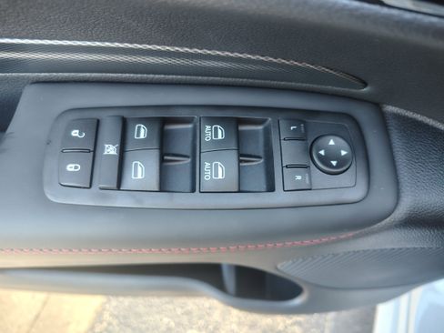 New 2027 Dodge Durango GT AWD/4WD image 22