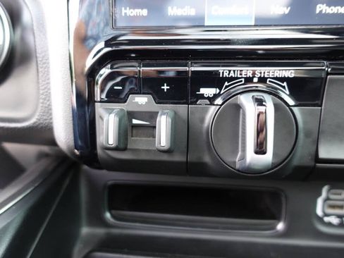 Used 2023 RAM 1500 Sport w/ Rebel Level 2 Equipment Group AWD/4WD image 55