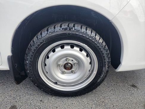 Used 2021 Nissan NV200 S image 21