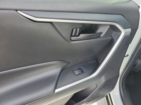 Certified 2024 Toyota RAV4 LE image 11