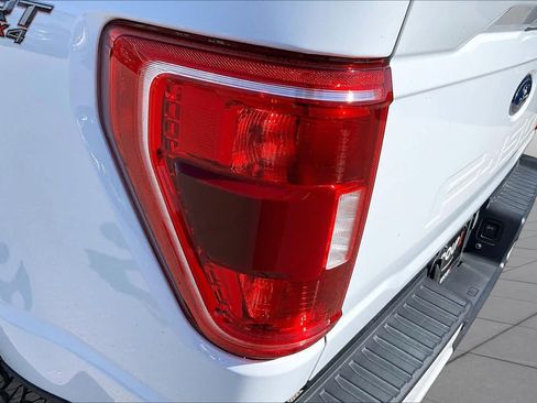 Used 2023 Ford F150 XLT w/ Equipment Group 302A High AWD/4WD image 28