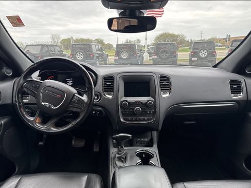 Used 2019 Dodge Durango GT AWD/4WD image 6